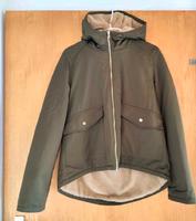 Wendejacke Gr. XS 34 Fell A-Symetrisch Schleswig-Holstein - Hanerau-Hademarschen Vorschau