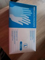 Einmal Handschuhe* Vinyl Untersuchungs Handschuhe Duisburg - Röttgersbach Vorschau