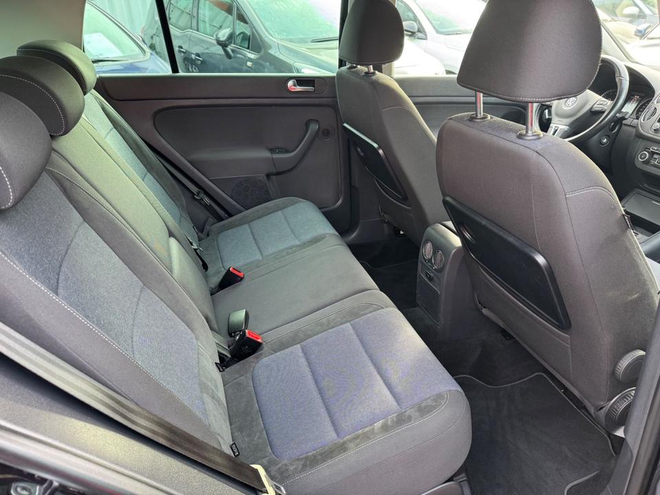 Volkswagen Golf Plus VI Style*TÜV/AU NEU*PDC HINTEN*KLIMA in Gelsenkirchen