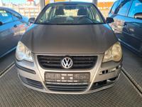 Volkswagen Polo IV KLIMA Hessen - Rüsselsheim Vorschau