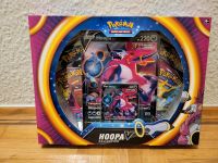 Hoopa V Box / Kollektion / Drachenwandel Booster / Pokemon Karten Leipzig - Leipzig, Zentrum-Nord Vorschau