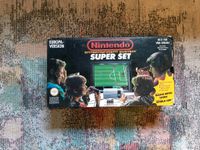 Nintendo Entertainment System NES vollständig *Sammlerstück* OVP Sachsen - Lößnitz Vorschau