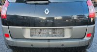 Stoßstange hinten Renault Scenic 2001 schwarz 676 Nordrhein-Westfalen - Mülheim (Ruhr) Vorschau