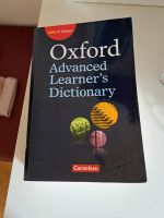 Oxford advanced Learners Dictionary Rheinland-Pfalz - Keidelheim Vorschau