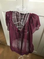 Bluse Gr.48 Neu Bayern - Miesbach Vorschau