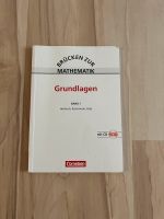 Brücken zur Mathematik Band 1 mit CD Baden-Württemberg - Gundelsheim Vorschau