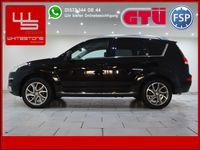 Citroën C-Crosser Exclusive Aut ** 7 Sitze ** Leder AHK Berlin - Tempelhof Vorschau