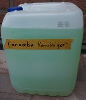Caramba Vorreiniger 10 Liter Nordrhein-Westfalen - Kamp-Lintfort Vorschau