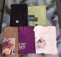T-Shirt Gr.M (5 Stück) Berlin - Neukölln Vorschau