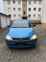 Opel Corsa 1.0 Hannover - Linden-Limmer Vorschau