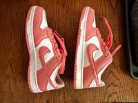 Nike Dunksneaker Rosa/Pink Walle - Utbremen Vorschau