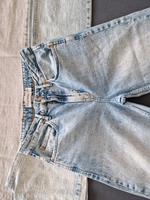 Stradivarius Jeans Hose  Gr.38 Rheinland-Pfalz - Ransbach-Baumbach Vorschau