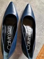 Damen Pumps von Calvin Klein Sachsen - Neukieritzsch Vorschau