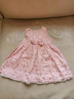 Kleid rosa h&m 86/92 Aubing-Lochhausen-Langwied - Aubing Vorschau