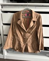 Leichte Jacke Blazer Gr. 36 von Cinque braun beige Übergangsjacke Nordrhein-Westfalen - Castrop-Rauxel Vorschau