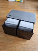 Aufbewahrungsbox für 120 CD ROMs Nordrhein-Westfalen - Ahlen Vorschau