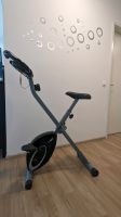 Heimtrainer f-bike, klappbar Kr. Passau - Passau Vorschau