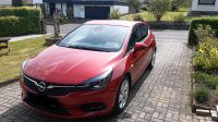 Opel Astra K 5T GS Line 1.2 6G Turbo DI ,81KW,Euro d Hessen - Schwalmstadt Vorschau