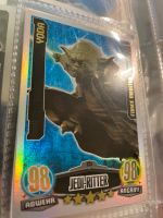 Yoda Force Attax Serie 1 Movie Gold Bayern - Puchheim Vorschau