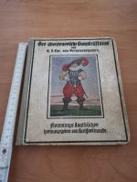 Buch Der abenteuerliche Simplicissimus. Grimmelshausen antik Sachsen-Anhalt - Blankenburg (Harz) Vorschau