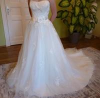 Wunderschönes Brautkleid von Lillian West - Größe 38 - Neu Berlin - Mitte Vorschau