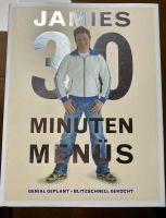 Jamie Oliver Kochbuch  > Jamies 30 Minuten Menüs < Hessen - Flörsheim am Main Vorschau