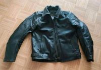 BMW Motorrad Lederjacke PureBoxer Herren Regular Fit Schwarz Gr L Nordrhein-Westfalen - Rheinbach Vorschau