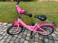 Kinderfahrrad Puky Prinzzessin Lillifee, 18 Zoll, rosa Fakten Art Brandenburg - Fresdorf Vorschau