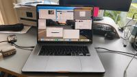 Apple MacBook Pro 16 Zoll 16GB 2,6 GHz 500GB SSD West - Schwanheim Vorschau