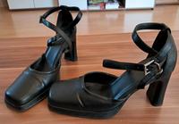 Abendschuhe Gr. 40 Bayern - Regen Vorschau