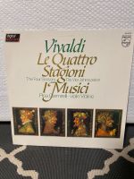 Vivaldi - Vier Jahreszeiten Schallplatte Hessen - Sinn Vorschau