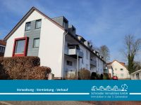 Moderne 1-Zimmer-Erdgeschosswohnung mit Terrasse (Obj. 022002) Niedersachsen - Zeven Vorschau