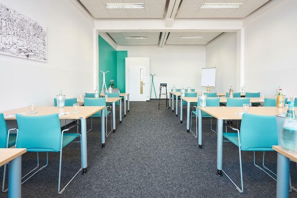 Meetingräume - Coachingräume – Seminarräume – Tagungsräume in Berlin-Tegel in Berlin