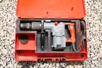 HILTI TE 72 Bohrmeißelhammer von privat (Schalter defekt) Hessen - Bad Vilbel Vorschau