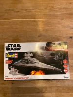 Revell  389432 - Star Wars Imperial Star Destroyer * NEU / OVP * Niedersachsen - Braunschweig Vorschau