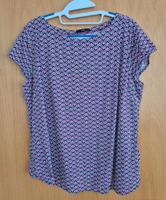 Blusenshirt von Zero Gr. 44 Rheinland-Pfalz - Adenau Vorschau