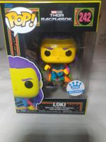 Marvel Loki Sammelfigur 242 Funktion Pop! ungeöffnet Bayern - Lenting Vorschau