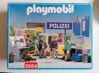 Playmobil 3954 Polizeiwache Polizei Zentrale Neu Brandenburg - Frankfurt (Oder) Vorschau