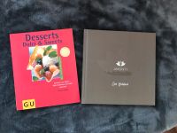 GU Desserts Kochbuch, Amonti Kochbuch - Südtiroler Spezialitäten München - Ramersdorf-Perlach Vorschau