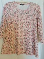 Shirt von OLSEN mit 3/4 langen Ärmeln, Gr. 40 Hessen - Rüsselsheim Vorschau