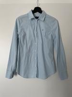 NEU Gant Hemd Bluse blau 36 / S Nordrhein-Westfalen - Geseke Vorschau