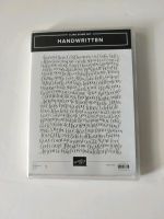 Stampin Up Stempel Set Handwritten Bayern - Donauwörth Vorschau