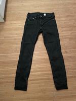 H&M Jeans Hose 36 S schwarz Hessen - Mörfelden-Walldorf Vorschau