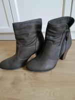Anna Field Stiefeletten Gr. 39 Sachsen - Röhrsdorf Vorschau