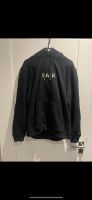 BALR. Embossed Hoodie black L Kiel - Mitte Vorschau