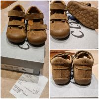 Clic! Leder Sandalen Lauflernschuhe Hessen - Gernsheim  Vorschau