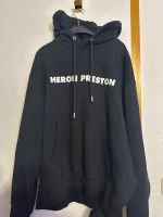 Heron Preston hoodie peso Lfdy Bayern - Gunzenhausen Vorschau