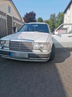 Mercedes benz w 124  230 E Nordrhein-Westfalen - Arnsberg Vorschau