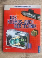 Kosmos Buch der Technik Bremen - Osterholz Vorschau
