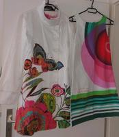 Desigual Mantel Kleid Bayern - Augsburg Vorschau